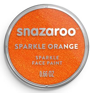 SNAZAROO - SPARK ORANGE 18ML