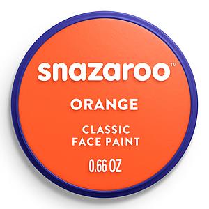 SNAZAROO - ORANGE 18ML