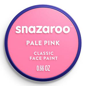 SNAZAROO - PALE PINK 18ML