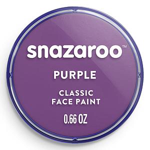 SNAZAROO - PURPLE 18ML