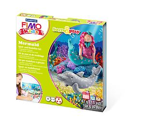 FIMO KIDS - FORM&PLAY - ZEEMEERMIN