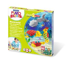 FIMO KIDS - FORM&PLAY - ZEELEVEN