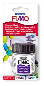 FIMO - SEMI GLANZENDE LAK