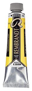 REMBRANDT OLIEVERF 40ML - 208 CADMIUMGEEL LICHT