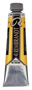 REMBRANDT OLIEVERF 40ML - 271 CADMIUMGEEL MIDDEL