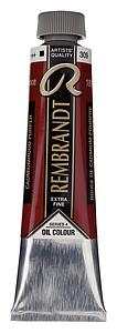 REMBRANDT OLIEVERF 40ML - 309 CADMIUMROOD PURPER