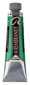 REMBRANDT OLIEVERF 40ML - 615 P. VERONESEGROEN