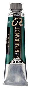 REMBRANDT OLIEVERF 40ML - 616 VIRIDIAANS GROEN