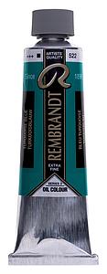 REMBRANDT OLIEVERF 150ML - 522 TURKOOISBLAUW