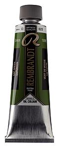 REMBRANDT OLIEVERF 150ML - 623 SAPGROEN