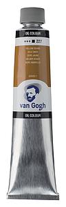 VANGOGH OLIEVERF 200ML - 227 GELE OKER