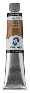 VANGOGH OLIEVERF 200ML - 234 SIENNA NATUREL