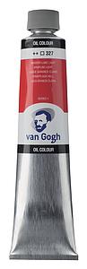 VANGOGH OLIEVERF 200ML - 327 KRAPLAK LICHT