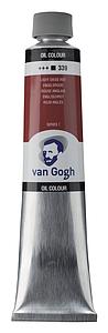 VANGOGH OLIEVERF 200ML - 339 ENGELSROOD