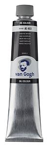 VANGOGH OLIEVERF 200ML - 403 VAN DIJCKBRUIN