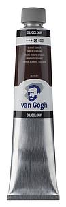 VANGOGH OLIEVERF 200ML - 409 OMBER GEBRAND