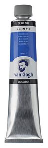 VANGOGH OLIEVERF 200ML - 511 KOBALTBLAUW