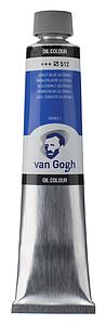 VANGOGH OLIEVERF 200ML - 512 KOBALTBLAUW ULTRAMARIJN