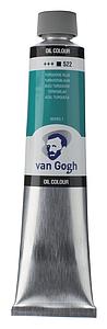 VANGOGH OLIEVERF 200ML - 522 TURKOOISBLAUW