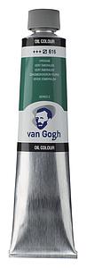 VANGOGH OLIEVERF 200ML - 616 VERT EMERAUDE