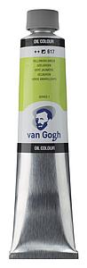VANGOGH OLIEVERF 200ML - 617 GEELGROEN