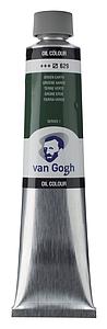 VANGOGH OLIEVERF 200ML - 629 GROENE AARDE