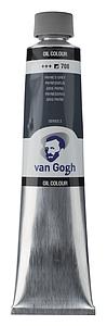 VANGOGH OLIEVERF 200ML - 708 PAYNESGRIJS