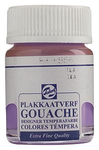 TALENS PLAKKAATVERF FLACON 16ML - 556 LILA