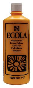 TALENS ECOLA PLAKKAATVERF 1L - 202 DONKERGEEL