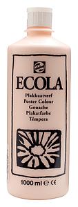 TALENS ECOLA PLAKKAATVERF 1L - 374 VLEESKLEUR