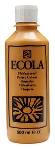 TALENS ECOLA PLAKKAATVERF 500ML - 227 GELE OKER