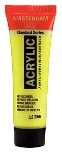 ACRYL STANDARD TUBE 20ML - 256 REFLEXGEEL