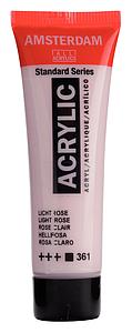 ACRYL STANDARD TUBE 20ML - 361 LICHT ROZE