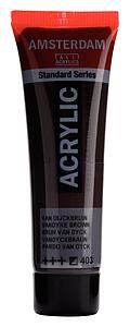 ACRYL STANDARD TUBE 20ML - 403 VAN DIJCKBRUIN