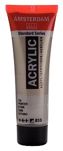 ACRYL STANDARD TUBE 20ML - 815 TIN