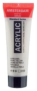 ACRYL STANDARD TUBE 20ML - 818 PARELGEEL