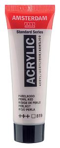 ACRYL STANDARD TUBE 20ML - 819 PARELROOD