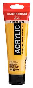 ACRYL STANDARD TUBE 120ML - 269 AZOGEEL MIDDEL