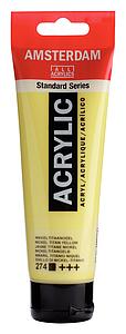 ACRYL STANDARD TUBE 120ML - 274 NIKKELTITAANGEEL