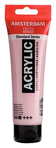 ACRYL STANDARD TUBE 120ML - 330 PERZISCHROSE