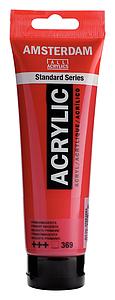 ACRYL STANDARD TUBE 120ML - 369 PRIMAIRMAGENTA