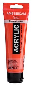 ACRYL STANDARD TUBE 120ML - 398 NAFTOLROOD LICHT