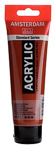 ACRYL STANDARD TUBE 120ML - 411 SIENNA GEBRAND