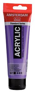 ACRYL STANDARD TUBE 120ML - 507 ULTRAMARIJNVIOLET