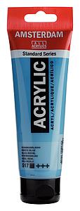 ACRYL STANDARD TUBE 120ML - 517 KONINGSBLAUW