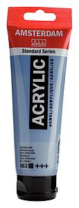 ACRYL STANDARD TUBE 120ML - 562 GRIJSBLAUW