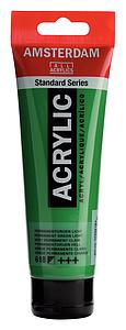 ACRYL STANDARD TUBE 120ML - 618 PERMANENT GROEN LICHT