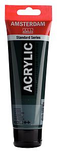 ACRYL STANDARD TUBE 120ML - 623 SAPGROEN