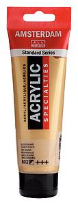 ACRYL STANDARD TUBE 120ML - 802 LICHTGOUD