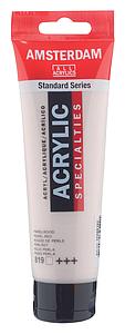 ACRYL STANDARD TUBE 120ML - 819 PARELROOD